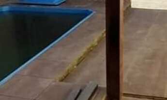 Imagem 2: Excelente casa com 2 quartos com piscina, no centro de Unamar, Tamoios - Cabo Frio - RJ