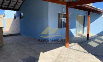 Imagem: Casa com 2 quartos, Área Gourmet e piscina