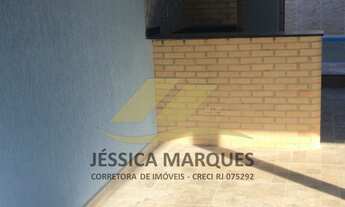 Imagem 3: Casa com 2 quartos, Área Gourmet e piscina, em Unamar, Tamoios - Cabo Frio - RJ