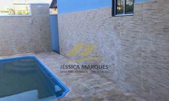 Imagem 6: Casa com 2 quartos, Área Gourmet e piscina, em Unamar, Tamoios - Cabo Frio - RJ