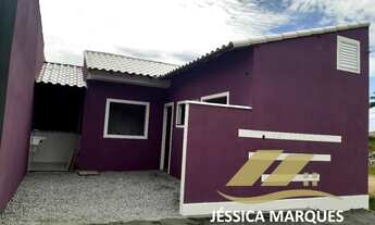 Imagem: Bela casa de 1 quarto em Unamar, Tamoios