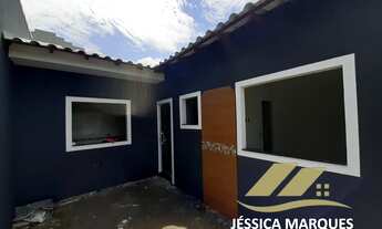 Imagem: Bela casa de 1 quarto em Unamar, Tamoios