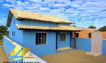 Imagem: Linda casa 2 quartos em Unamar, Tamoios