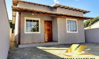 Imagem: Linda casa 2 quartos em Unamar, Tamoios