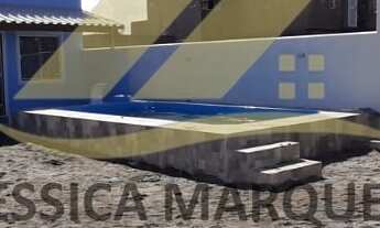 Imagem 3: Fantástica casa de 2 quartos, com área gourmet e piscina em Unamar, Tamoios - Cabo Frio