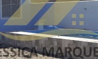 Imagem 4: Fantástica casa de 2 quartos, com área gourmet e piscina em Unamar, Tamoios - Cabo Frio