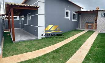 Imagem 7: Lindíssima casa com 2 quartos em Unamar, Tamoios - Cabo Frio - RJ