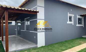 Imagem 4: Lindíssima casa com 2 quartos em Unamar, Tamoios - Cabo Frio - RJ