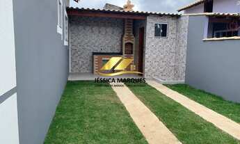 Imagem 3: Lindíssima casa com 2 quartos em Unamar, Tamoios - Cabo Frio - RJ