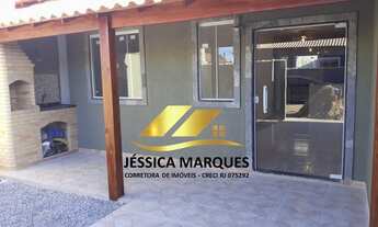 Imagem 2: Linda casa com 2 quartos próximo à rodovia em Unamar, Tamoios - Cabo Frio - RJ