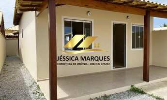 Imagem: Excelente casa de 2 quartos em Unamar, Tamoios