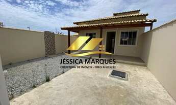 Imagem 3: Excelente casa de 2 quartos em Unamar, Tamoios - Cabo Frio - RJ