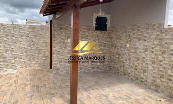 Imagem 4: Linda casa com acabamento moderno composta por 2 quartos com piscina e área gourmet em Una