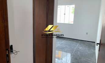 Imagem 7: Linda casa com acabamento moderno composta por 2 quartos com piscina e área gourmet em Una