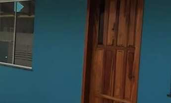 Imagem: Linda casa de 2 quartos, área gourmet e