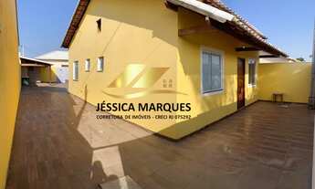 Imagem 1: Maravilhosa casa 2 quartos com área gourmet e piscina em Unamar, Tamoios - Cabo Frio - RJ