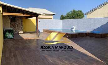 Imagem 5: Maravilhosa casa 2 quartos com área gourmet e piscina em Unamar, Tamoios - Cabo Frio - RJ