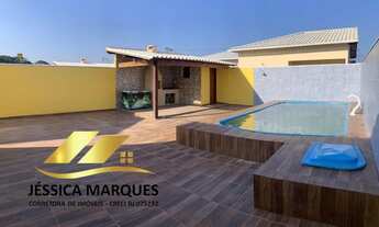 Imagem 6: Maravilhosa casa 2 quartos com área gourmet e piscina em Unamar, Tamoios - Cabo Frio - RJ