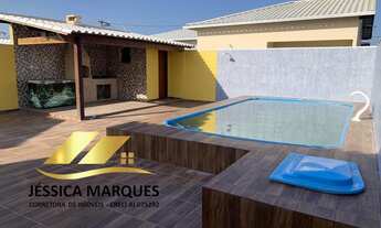 Imagem 7: Maravilhosa casa 2 quartos com área gourmet e piscina em Unamar, Tamoios - Cabo Frio - RJ