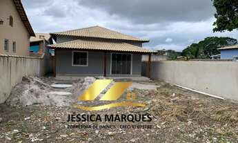 Imagem 2: Maravilhosa casa de 2 quartos sendo 1 suíte, com piscina e área gourmet em Unamar, Tamoios