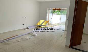 Imagem 4: Maravilhosa casa de 2 quartos sendo 1 suíte, com piscina e área gourmet em Unamar, Tamoios