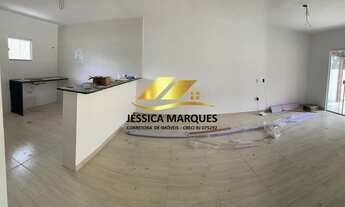 Imagem 5: Maravilhosa casa de 2 quartos sendo 1 suíte, com piscina e área gourmet em Unamar, Tamoios