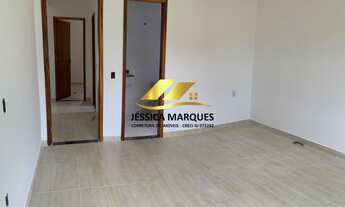 Imagem 7: Maravilhosa casa de 2 quartos sendo 1 suíte, com piscina e área gourmet em Unamar, Tamoios