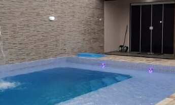 Imagem 3: Linda casa com 2 quartos, área gourmet e piscina em Unamar, Tamoios - Cabo Frio - RJ