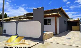 Imagem 2: Maravilhosa casa 2 quartos com área gourmet e piscina em Unamar, Tamoios - Cabo Frio - RJ