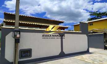 Imagem 3: Maravilhosa casa 2 quartos com área gourmet e piscina em Unamar, Tamoios - Cabo Frio - RJ