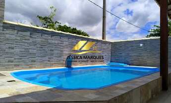 Imagem 4: Maravilhosa casa 2 quartos com área gourmet e piscina em Unamar, Tamoios - Cabo Frio - RJ