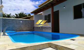 Imagem 5: Maravilhosa casa 2 quartos com área gourmet e piscina em Unamar, Tamoios - Cabo Frio - RJ