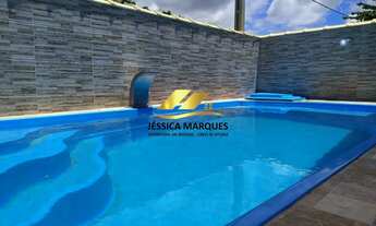 Imagem 6: Maravilhosa casa 2 quartos com área gourmet e piscina em Unamar, Tamoios - Cabo Frio - RJ