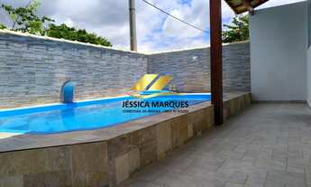 Imagem 7: Maravilhosa casa 2 quartos com área gourmet e piscina em Unamar, Tamoios - Cabo Frio - RJ