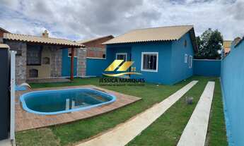 Imagem 6: Linda casa 2 quartos, piscina e área gourmet em Unamar, Tamoios - Cabo Frio - RJ