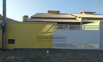 Imagem: Excelente casa com 2 quartos e área gourmet