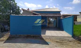 Imagem: Linda casa de 2 quartos sendo 1 suíte com