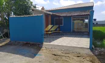 Imagem 3: Linda casa de 2 quartos sendo 1 suíte com área gourmet em Unamar, Tamoios - Cabo Frio - R