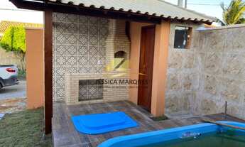 Imagem 3: Linda casa 2 quartos sendo 1 suíte, piscina e área gourmet em Unamar, Tamoios - Cabo Frio