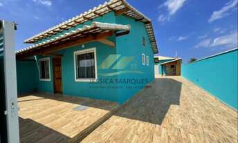 Imagem 1: Linda casa de 2 quartos com área gourmet e piscina em Unamar, Tamoios - Cabo Frio - RJ