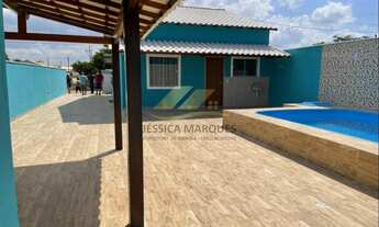 Imagem 4: Linda casa de 2 quartos com área gourmet e piscina em Unamar, Tamoios - Cabo Frio - RJ