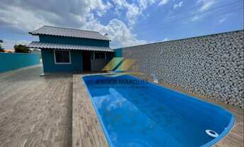 Imagem 7: Linda casa de 2 quartos com área gourmet e piscina em Unamar, Tamoios - Cabo Frio - RJ