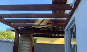 Imagem 3: Linda casa de 2 quartos sendo 1 suíte e com área gourmet em Unamar, Tamoios - Cabo Frio