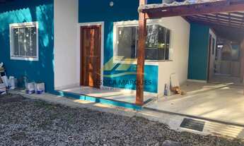 Imagem 4: Linda casa de 2 quartos sendo 1 suíte e com área gourmet em Unamar, Tamoios - Cabo Frio