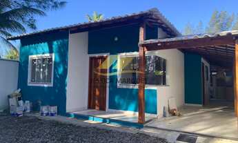 Imagem 5: Linda casa de 2 quartos sendo 1 suíte e com área gourmet em Unamar, Tamoios - Cabo Frio