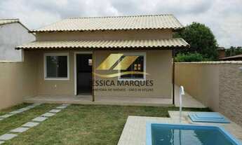 Imagem 2: Excelente casa com 2 quartos, piscina área gourmet em Unamar, Tamoios - Cabo Frio - RJ