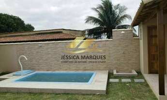 Imagem 3: Excelente casa com 2 quartos, piscina área gourmet em Unamar, Tamoios - Cabo Frio - RJ