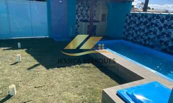 Imagem 3: Linda casa 2 quartos, piscina e área gourmet em Unamar, Tamoios - Cabo Frio - RJ