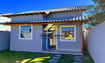 Imagem 2: Linda casa 2 quartos com piscina e área gourmet em Unamar, Tamoios - Cabo Frio - RJ