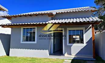 Imagem 3: Linda casa 2 quartos com piscina e área gourmet em Unamar, Tamoios - Cabo Frio - RJ